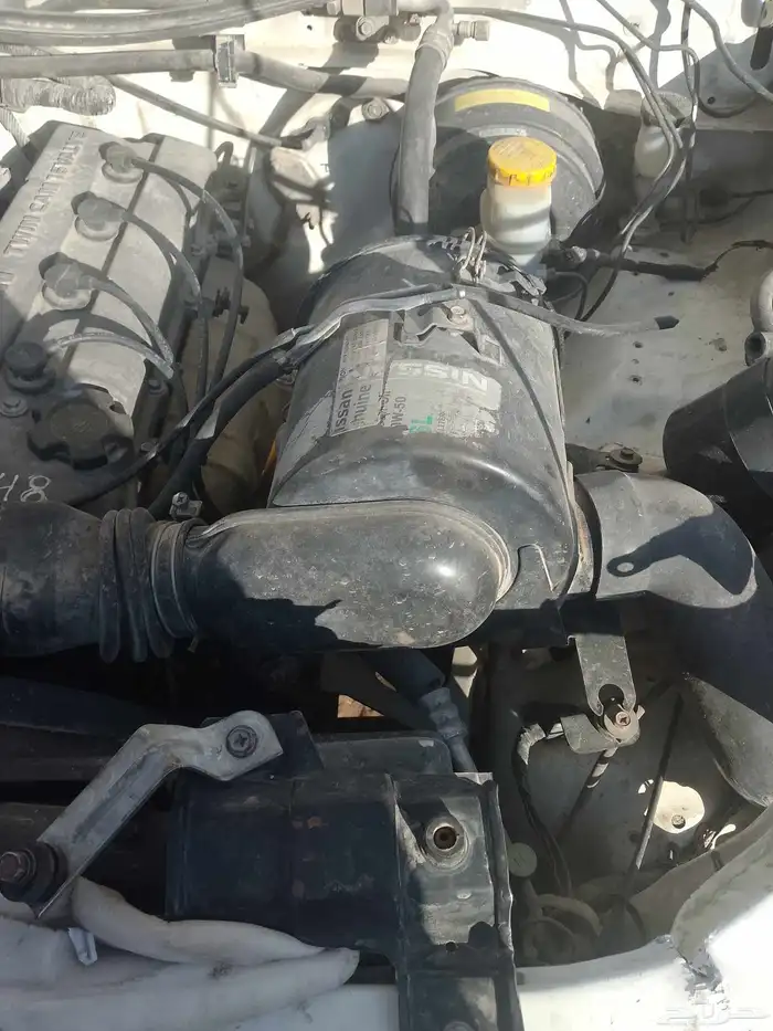 موديل 99بخاخ استماره جديده وفحص جديد 7