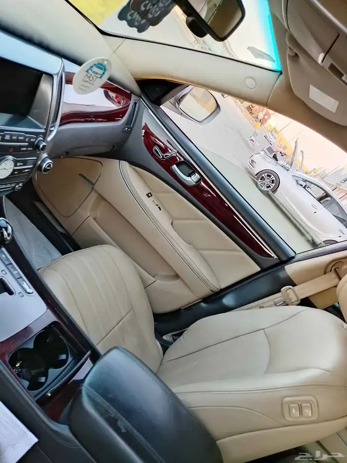 للبيع هونداي Centennial الممشى 400 فل كامل مفحوص جاهز 2