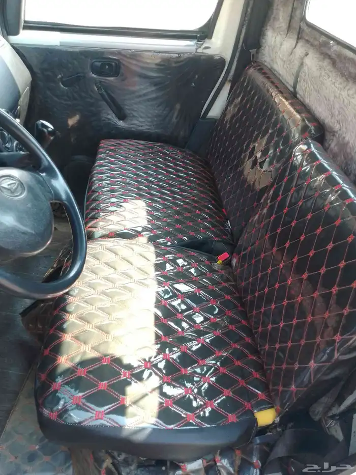 دباب ديهاتسون 2013 ابو عريش جيزان 1