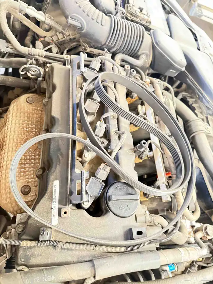 يوجد لدينا جميع مكائن الهواندي مع التركيب ازيرا سوناتا 2