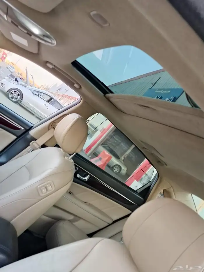 للبيع هونداي Centennial الممشى 400 فل كامل مفحوص جاهز 1