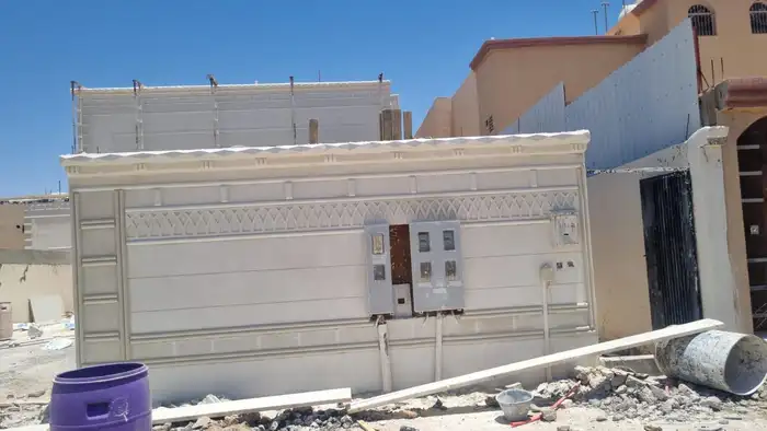 لياسه ملونه بديل الحجر 8