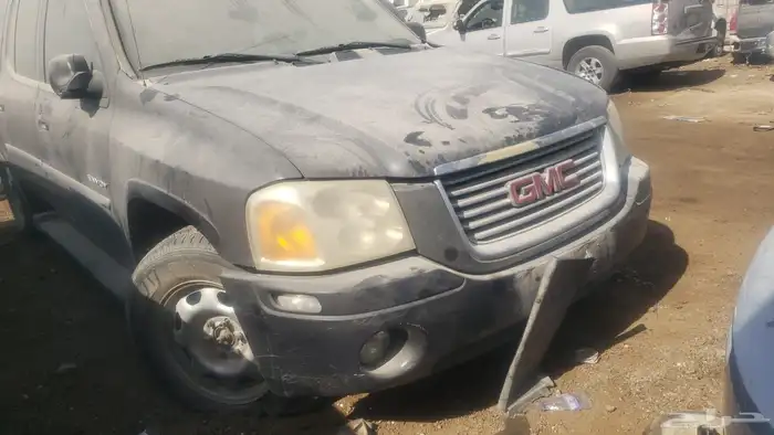 قطع غيار سيارات تشليح مستعملة 1