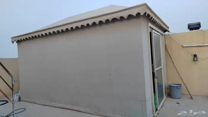 بيت شعر بيع مستعجل 2