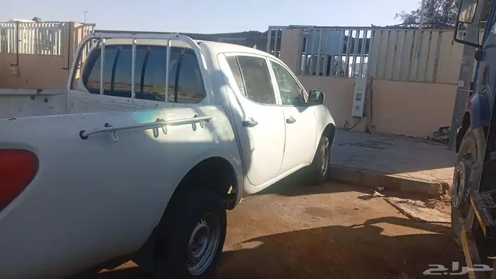 سياره ميتسوبيشي غمارتين 2010 نوع الوقود بنزين للبيع 0