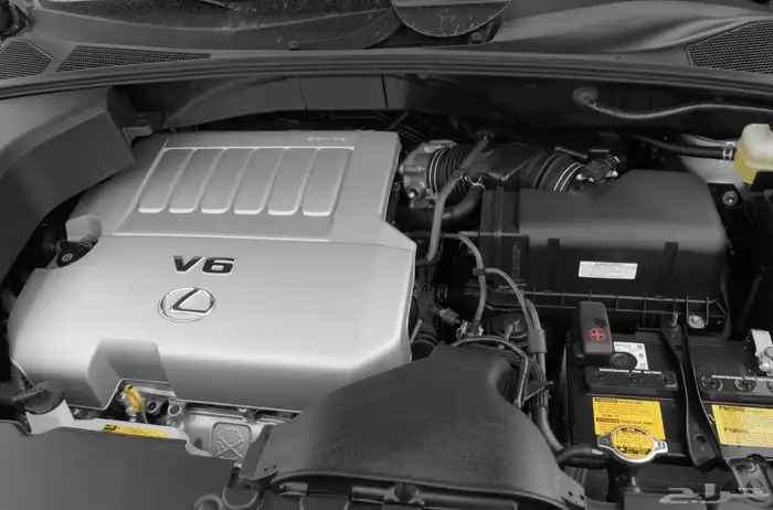 مكينة لكزس es350 افالون 0