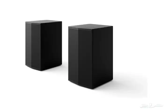 مكبر صوت LG Soundbar S80TR 7