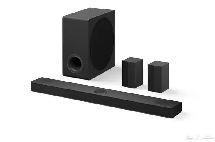 مكبر صوت LG Soundbar S80TR 0