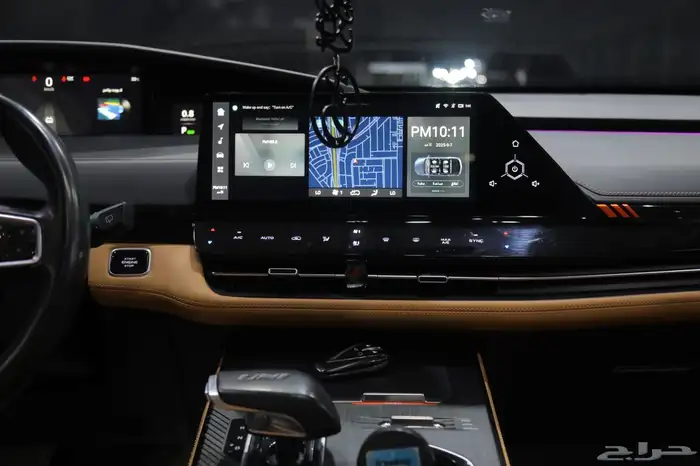 شانجان يوني كي موديل 2023 12