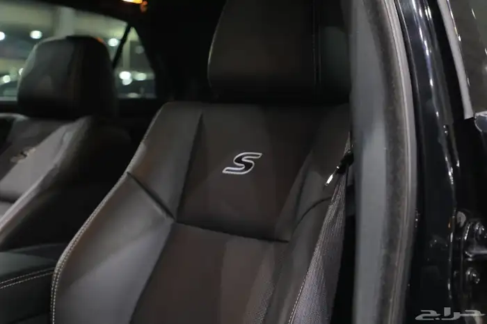 كرايسلر S300 موديل 2022 خليجي 19