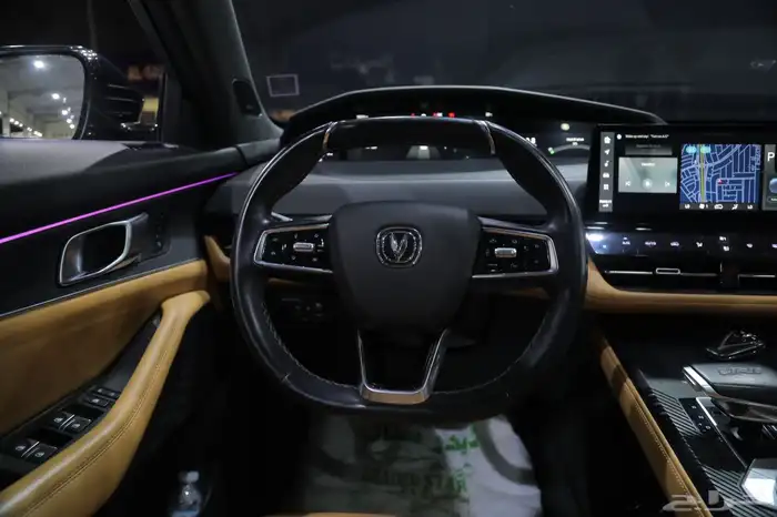 شانجان يوني كي موديل 2023 11