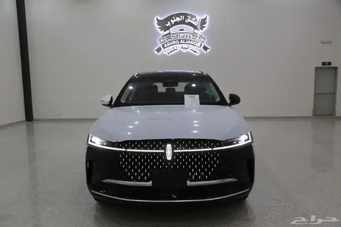 نوتيلوس 2024 تيربو 2.0 شاشة بانورامية ب 221950 بالضريبة 1