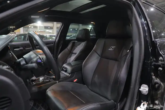 كرايسلر S300 موديل 2022 خليجي 20