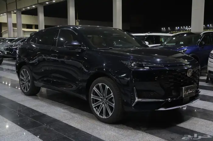 شانجان يوني كي موديل 2023 2