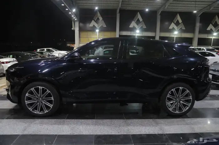 شانجان يوني كي موديل 2023 9