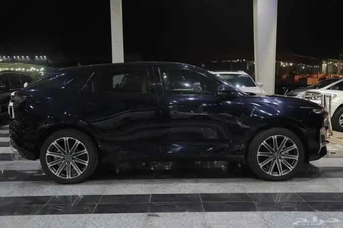 شانجان يوني كي موديل 2023 4