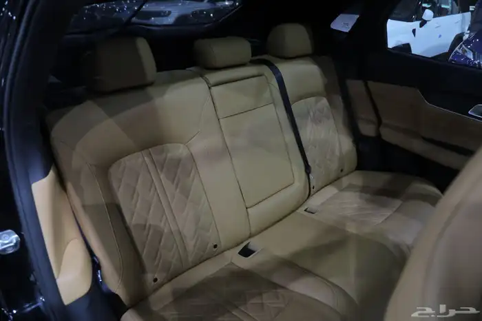 شانجان يوني كي موديل 2023 16