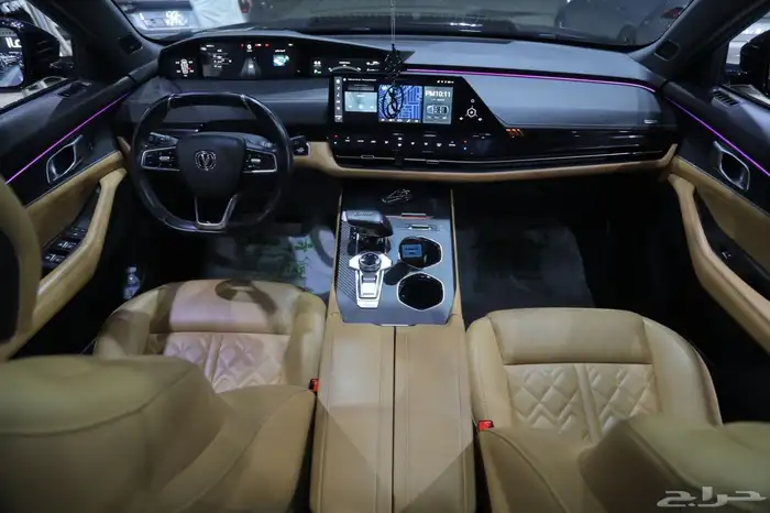 شانجان يوني كي موديل 2023 19