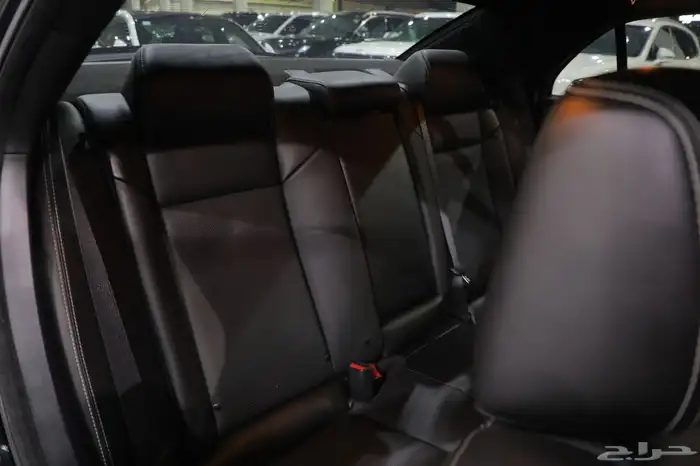 كرايسلر S300 موديل 2022 خليجي 16