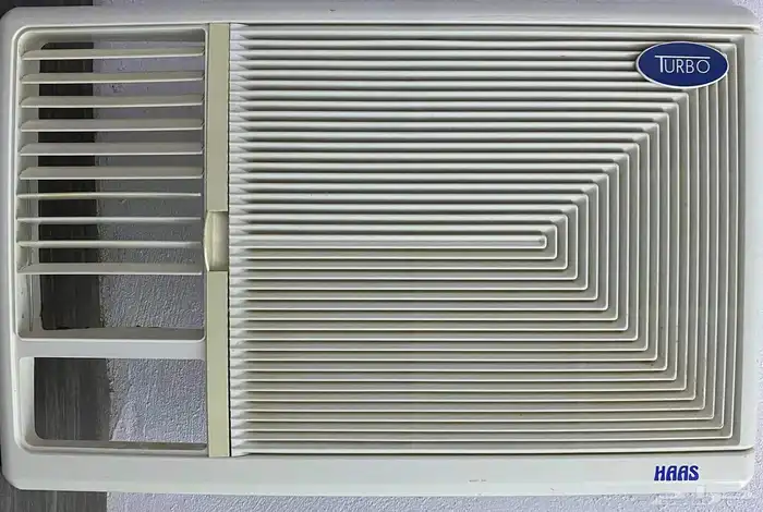 مكيف مستعمل للبيع 1