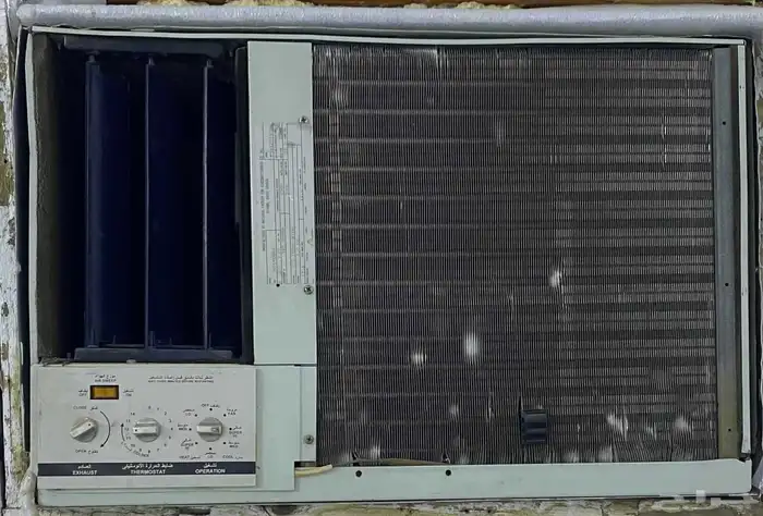 مكيف مستعمل للبيع 3