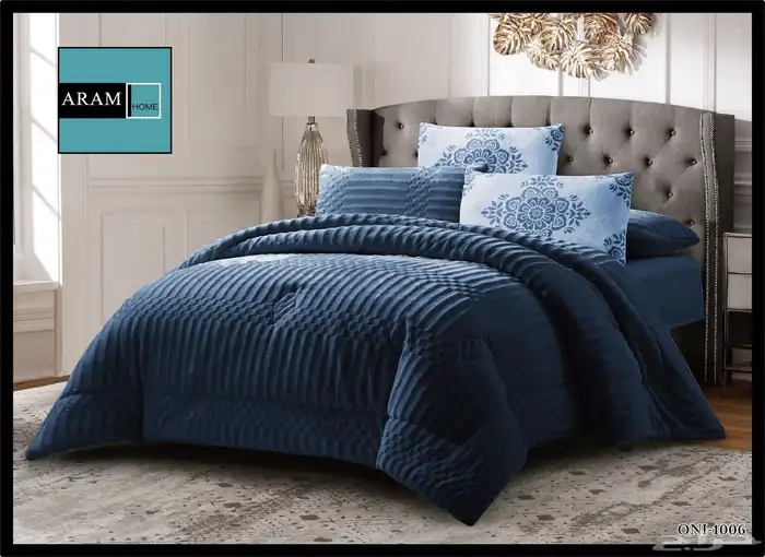 مفارش شتويه ناعمه 10