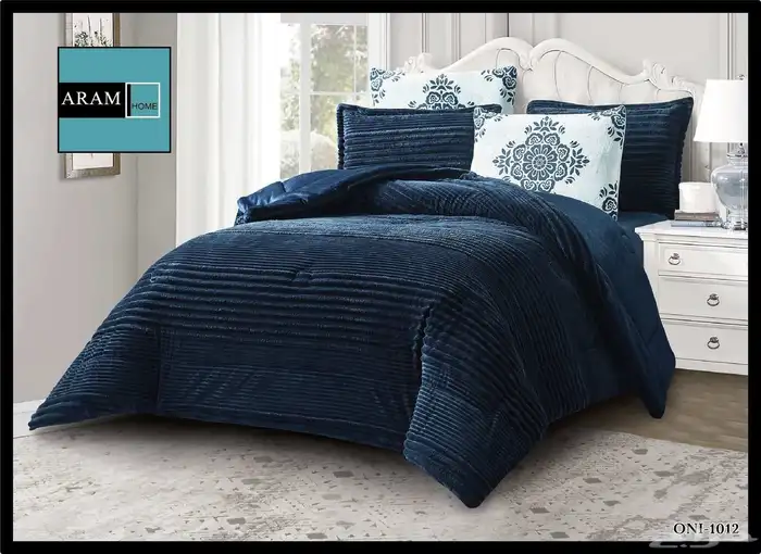 مفارش شتويه ناعمه 27