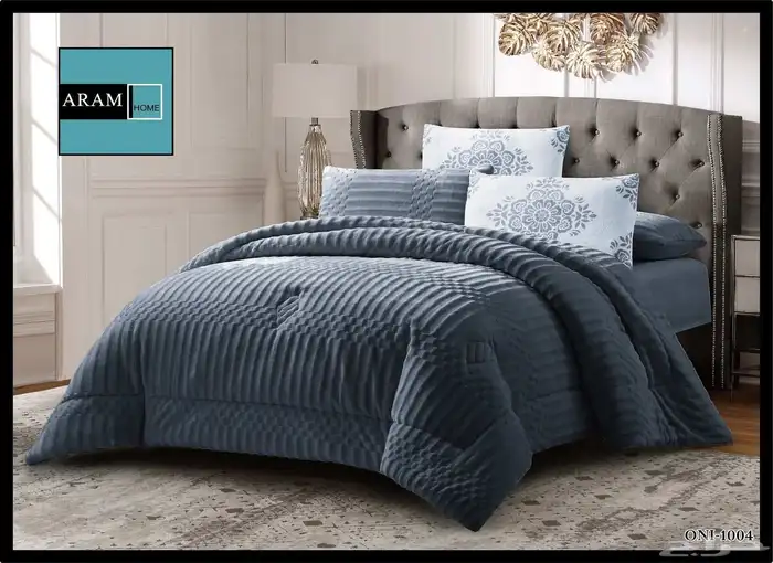 مفارش شتويه ناعمه 29