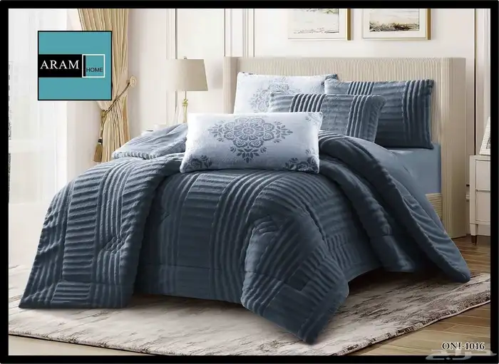 مفارش شتويه ناعمه 11