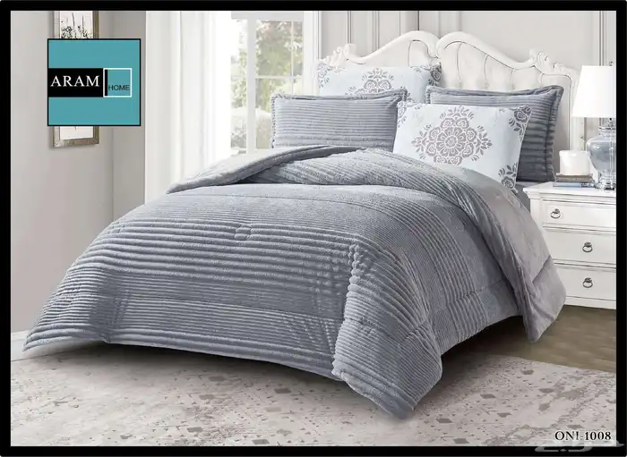 مفارش شتويه ناعمه 25