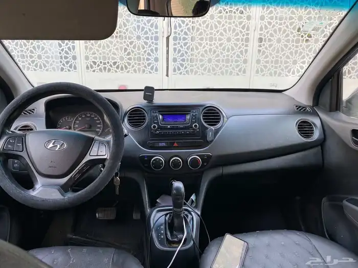 Hyundai i10 2016 Automatic 1