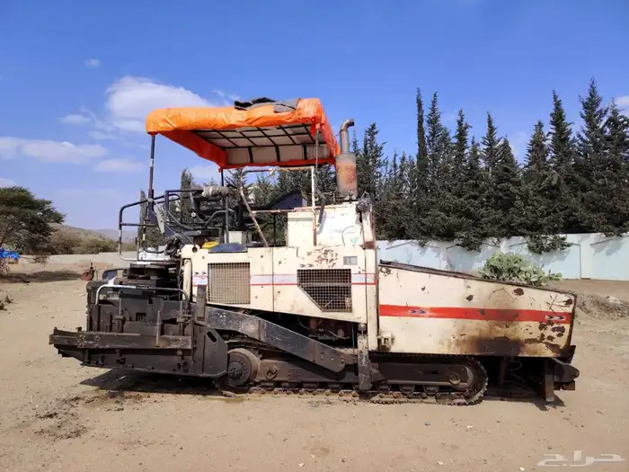 معدات للبيع 9