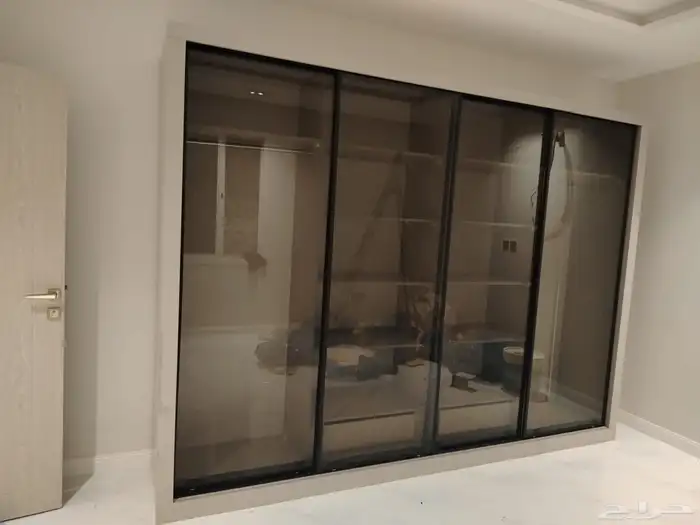 غرف نوم حسب الطلب خشب تايلندي ضمان 5سنه 3