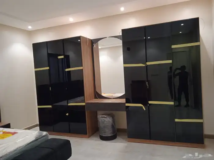 غرف الحلم تفصيل 1