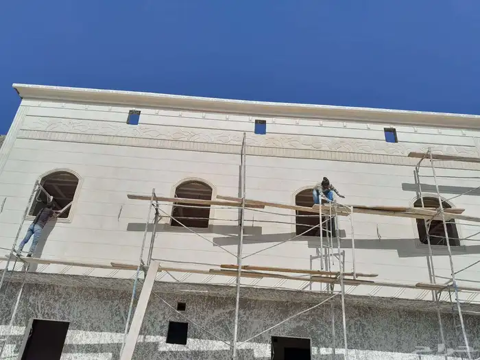 بديل الحجر 5