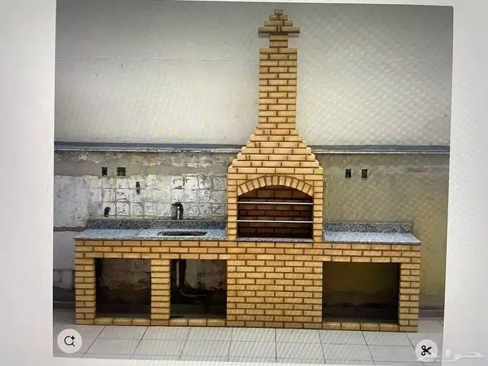 بناء جميع انواع المباني لياسه دهانات تكسير ترميم 8