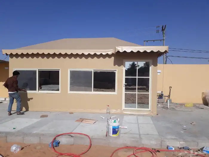 خيام ملكيه فاخرة بتصاميم عصرية ولمسات تراثية 1