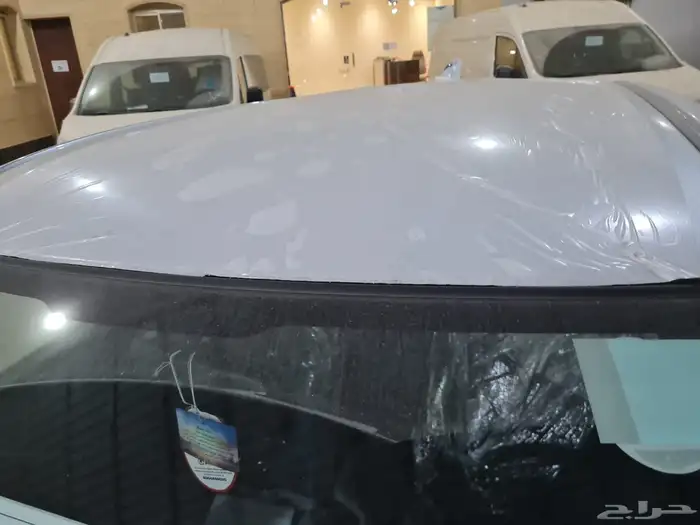 تويوتا رايز xli 2026 4