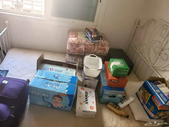 سرير ايكيا فردين بدون مرتبة 0