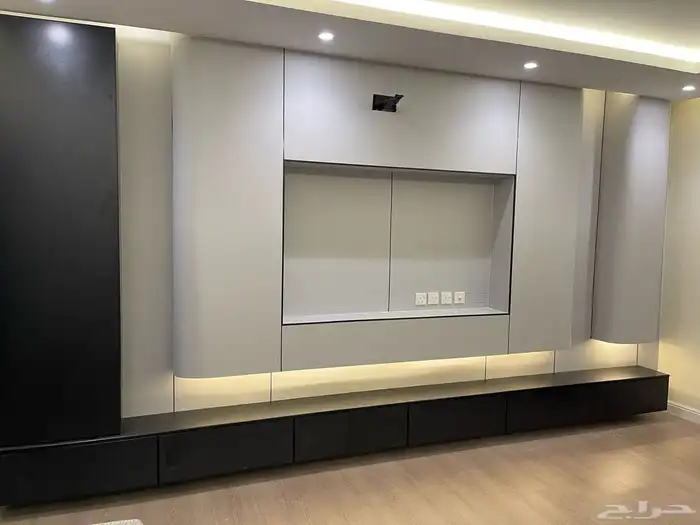 الفخم اديكورت ودهانات 1