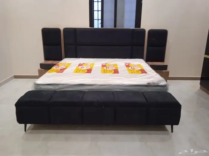 غرف الحلم تفصيل 0