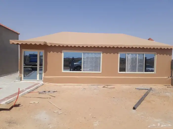 خيام ملكيه فاخرة بتصاميم عصرية ولمسات تراثية 6