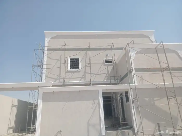 تشطيب وجايه خارجيه جي ار سي 2