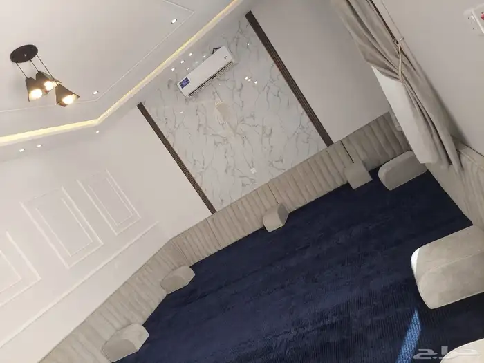 كوبري السيل الصغير شاليهات روجينا 5