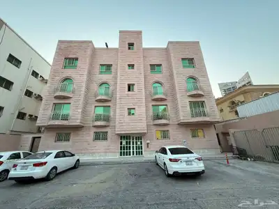 عمارة للإيجار بالكامل في الشاطئ مدينة الدمام 0