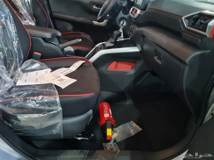 تويوتا رايز xli 2026 2