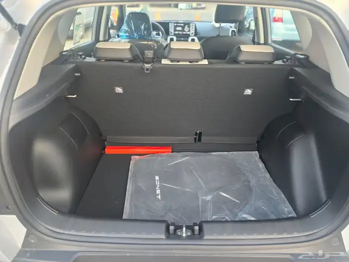 كيا سونيت 2026 GL 7