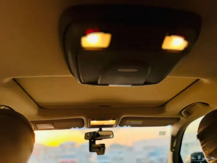 تويوتا جكس ار 2015 للبيع ( الجبيل) 11