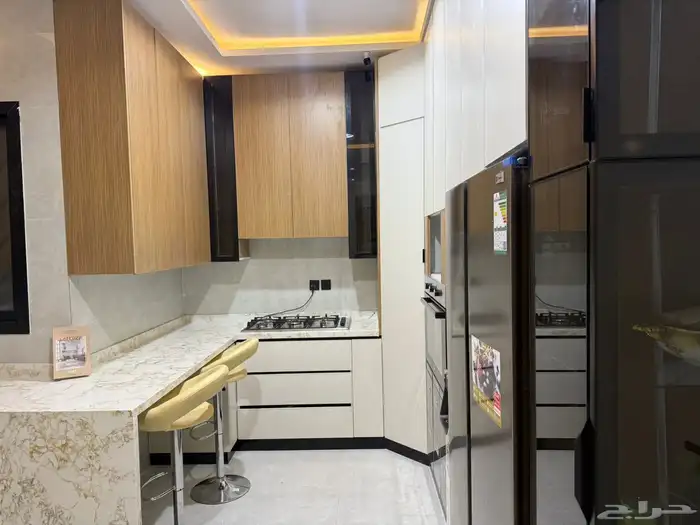 مطابخ مودرن 4