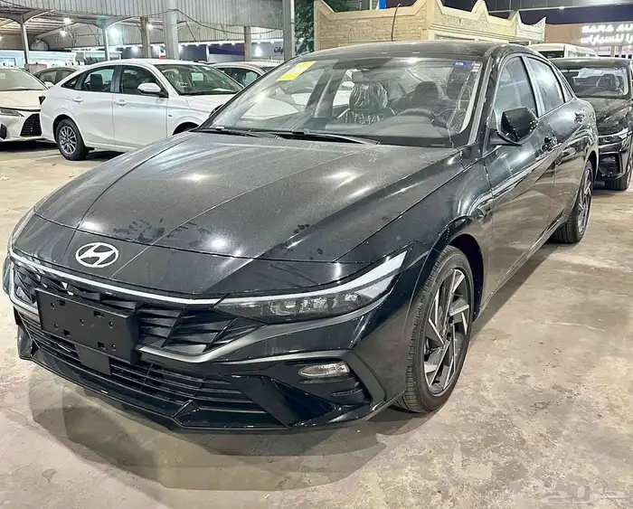 هيواندي النترا كمفورت فل 2025 صيني خصم خاص فتره محدوده 4